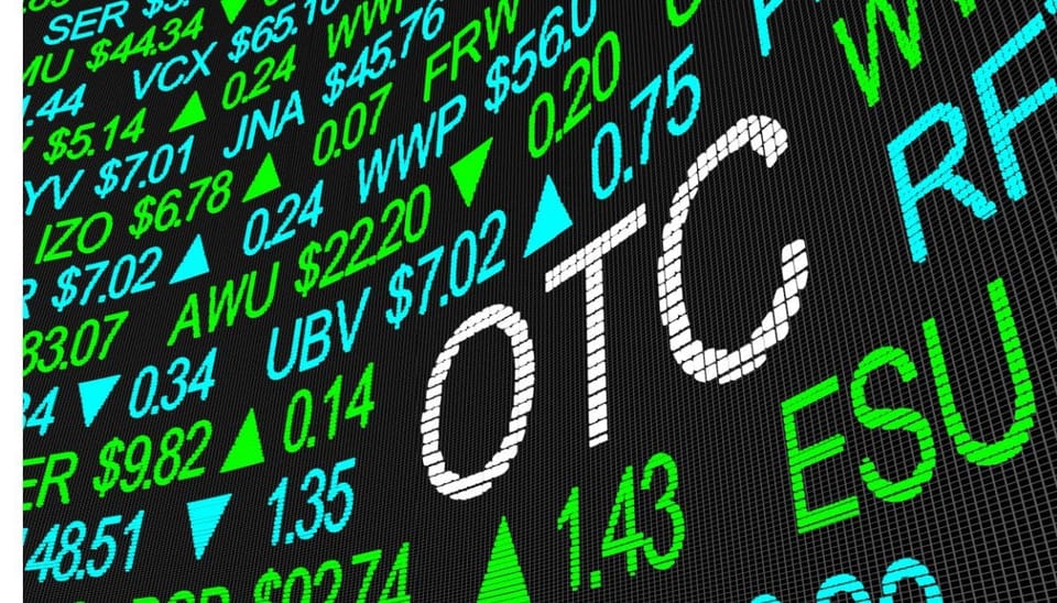 OTC-Handel: Warum Milliardenkäufe den Kryptopreis nicht bewegen