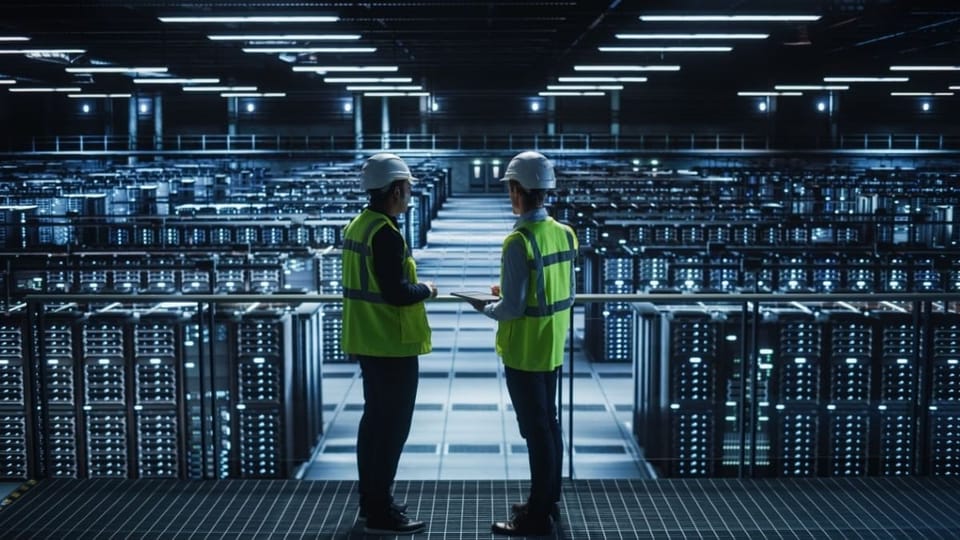 Milliarden an „schlafenden Bitcoins“ durch neue Supercomputer in Gefahr