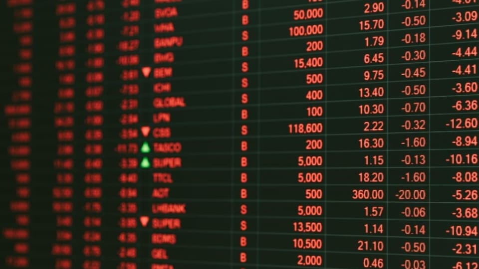 Krypto - Radar: Bitcoin fällt unter 72.000 Dollar nach US-Marktstart