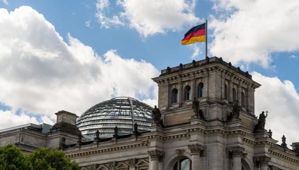Berliner FinTech Ivy integriert USDC und EURC von Circle