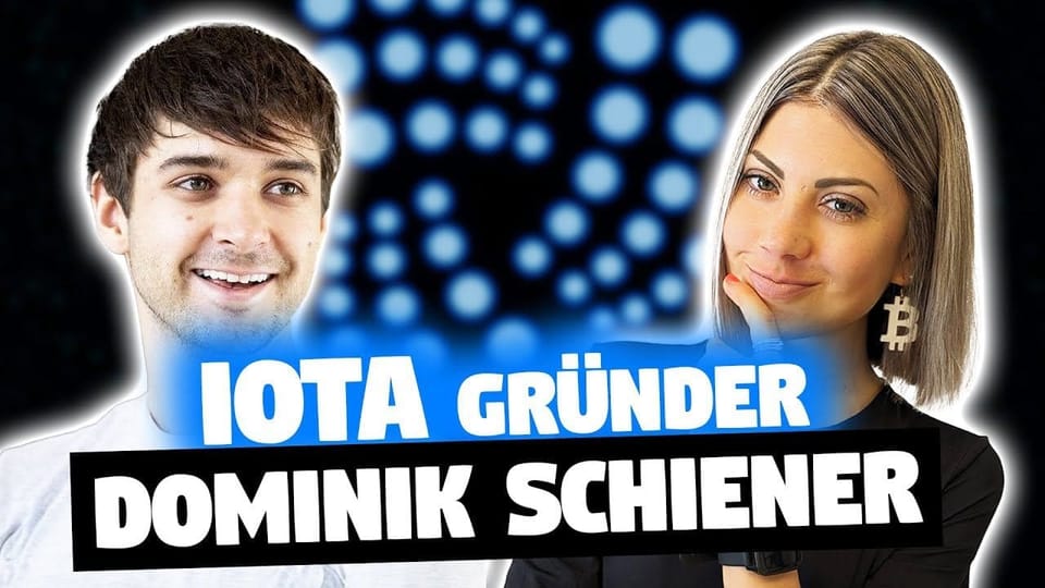 Erfahre, wie IOTA trotz Herausforderungen innovativ und relevant bleibt.