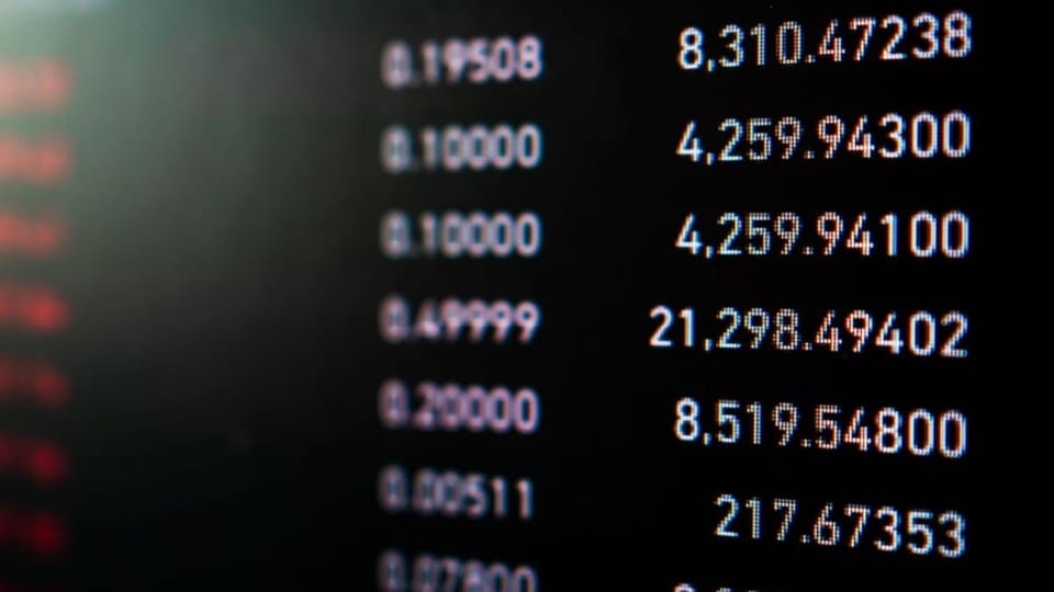 6, 6 Milliarden Dollar vernichtet nach größtem Kryptohack des Jahres 2026