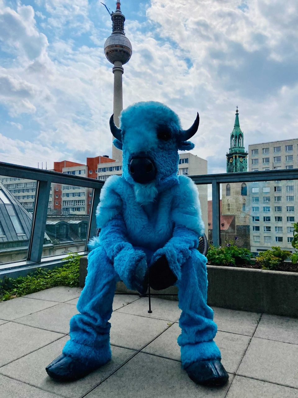 BISON startet versichertes Ethereum-Staking in Deutschland