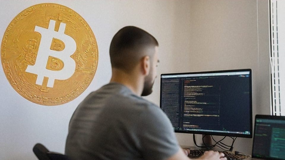 Massive Abwanderung bei Krypto-Projekten: Entwickler wechseln zu KI