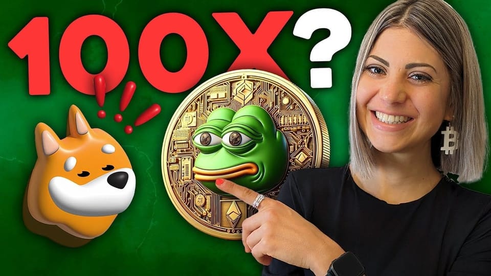 So wirst du der nächste Memecoin-Millionär – Mein Guide zum nächsten 100x