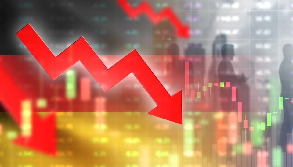 Realitätscheck für die deutsche Wirtschaft