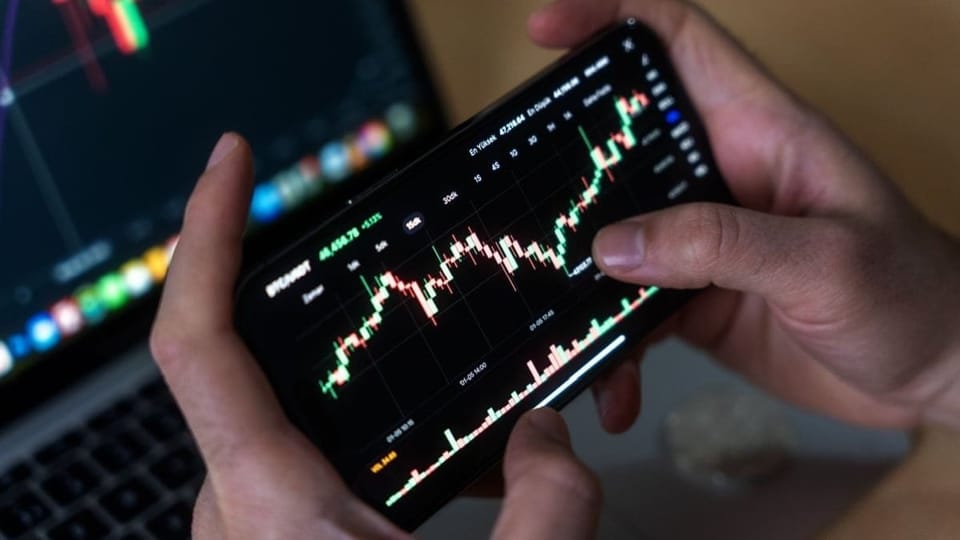 Bitcoin erreicht berüchtigte ‚Kaufzone‘ – beim letzten Mal explodierte der Kurs