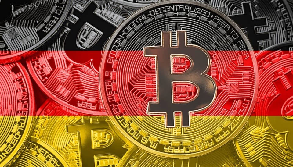 Bitcoin-Mining in Deutschland: Stromkosten übersteigen Marktpreis deutlich