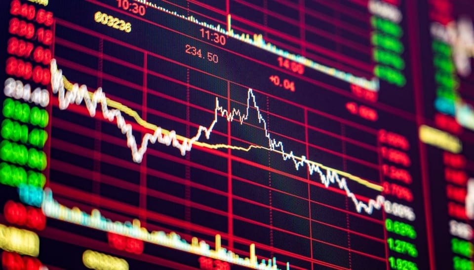Bankriese: Starke Monate stehen für Bitcoin und Aktien bevor