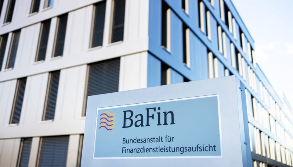 BaFin verbietet Ethena in Deutschland