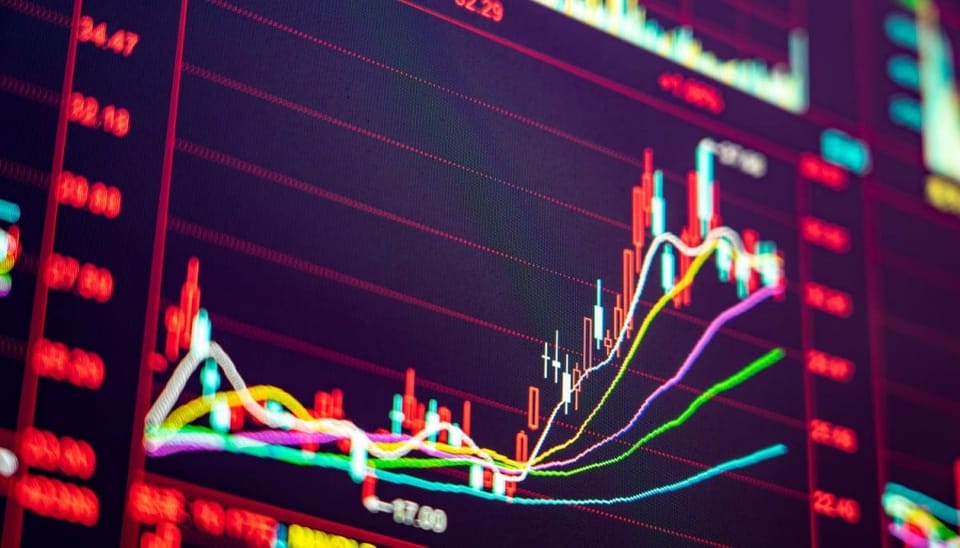Krypto-Radar: Bitcoin & Altcoins schießen nach dem Einbruch unter 90.000 € schnell nach oben