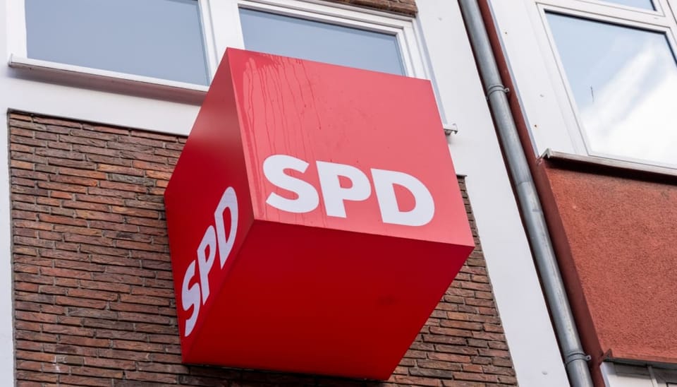 Krypto-Steuerreform: SPD will Haltefrist abschaffen