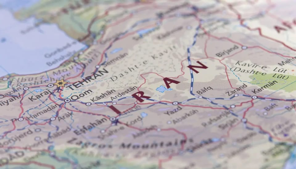 USA und Iran unterzeichnen Abkommen zur offiziellen Beendigung des Krieges