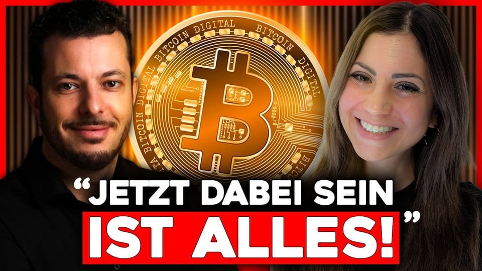 Bitcoin als Reserveasset: Wie Staaten mit 135.000 $ pro BTC rechnen