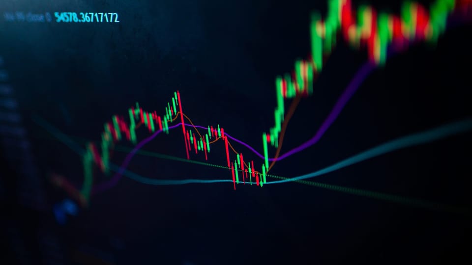 Gamechanger bei ETFs: Bitcoin zieht leise an