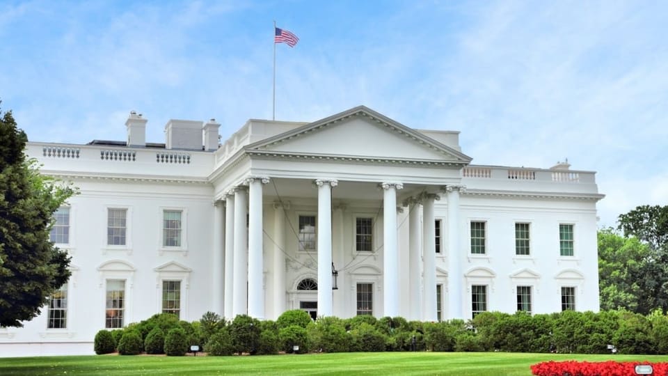 Weißes Haus schlägt Alarm wegen chinesischem Diebstahl von US-KI-Modellen