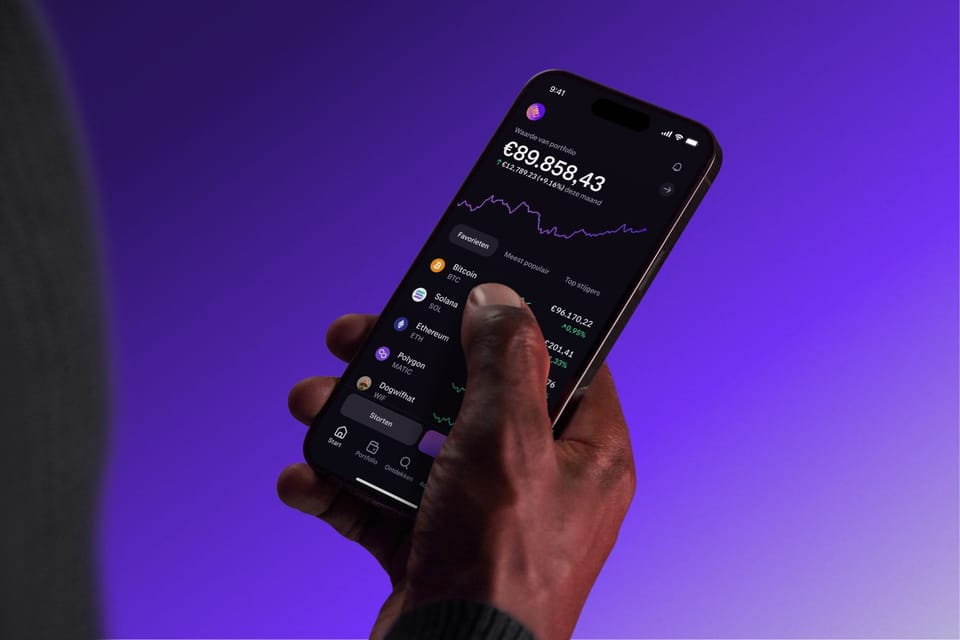 Le géant crypto Kraken ouvre aux Européens l’accès aux futures sur le S&P 500 et l’or