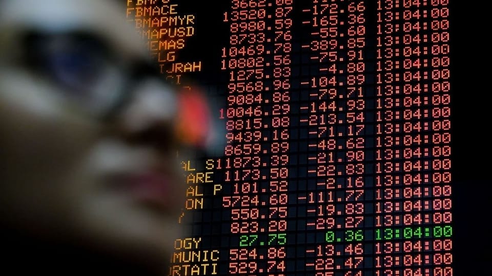 Diese Woche ist entscheidend für Bitcoin: Das steht auf dem Plan