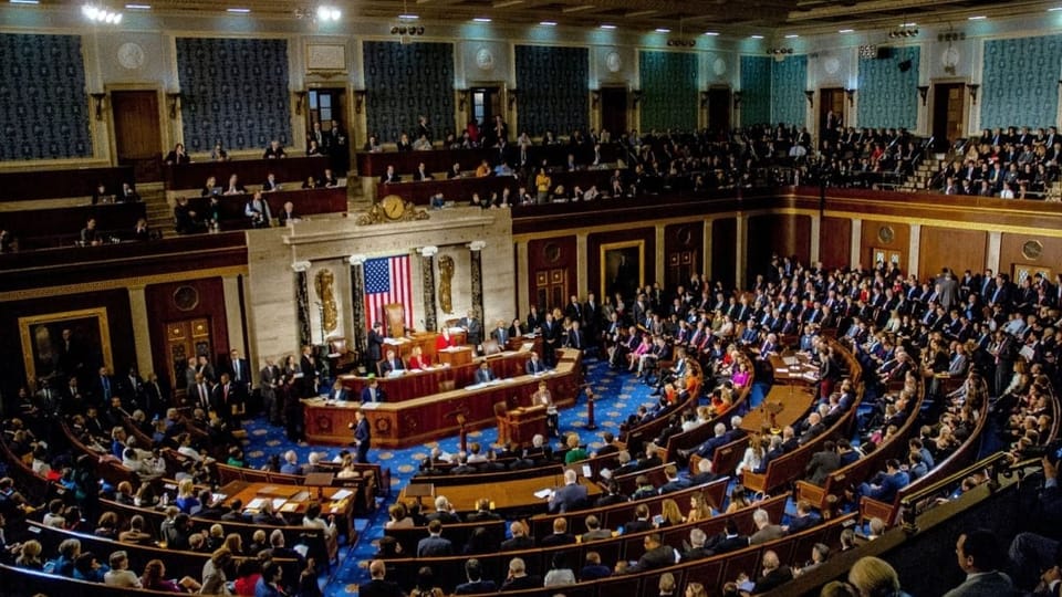 Fin de l’incertitude crypto aux États-Unis grâce à un accord