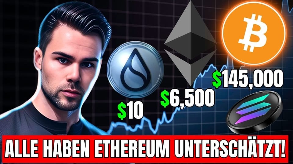 Altcoin Season in Sicht? Warum jetzt der perfekte Zeitpunkt für Altcoins ist