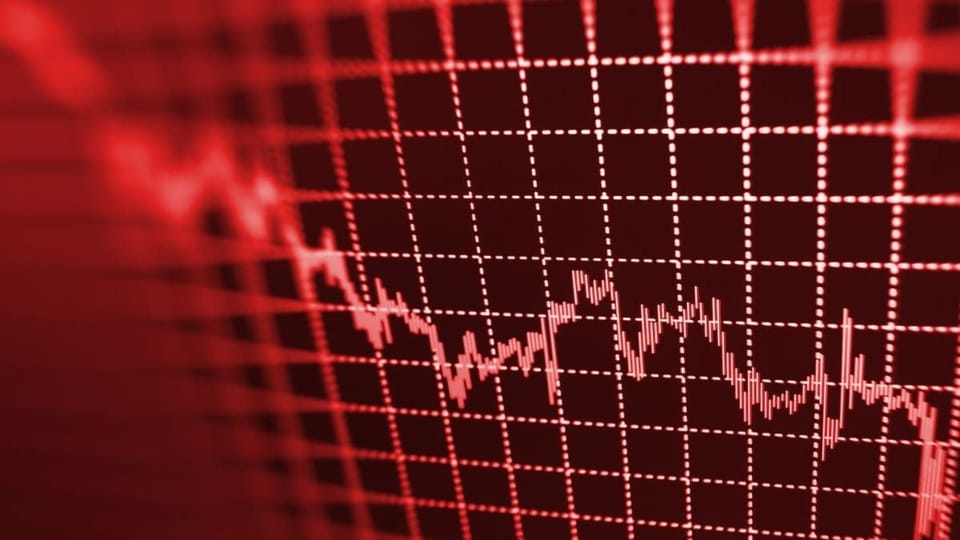 Warum der Bitcoin-Preis sinkt, während die Akzeptanz zunimmt