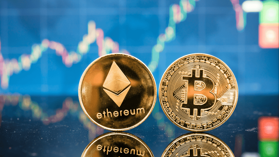 "Altes" Ethereum bewegt sich – droht eine Verkaufswelle?