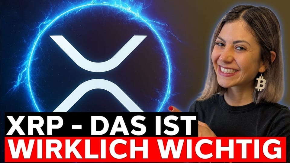 Die Ruhe vor dem Sturm: Was jetzt im Kryptomarkt passiert
