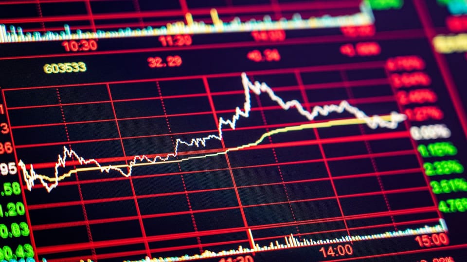 Bitcoin-Ausbruch über 72.000: Diese Kräfte treiben den Markt