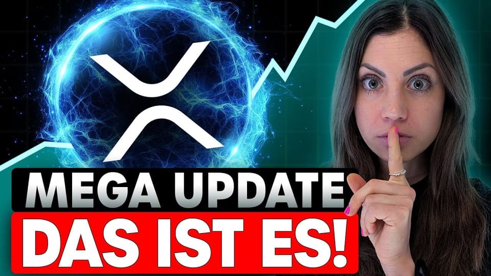 Ripple formt das Finanzsystem der Zukunft – mit XRP im Zentrum
