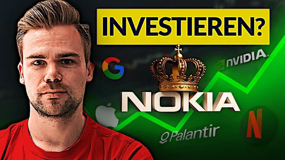 Bitcoin & Nvidia: So nutze ich aktuelle Marktchancen