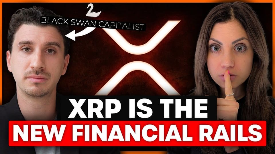 XRP, Bitcoin & Gold im Check – was Anleger jetzt wirklich wissen müssen