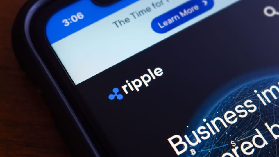 Ripple erhält entscheidende europäische Lizenz kurz vor Fristablauf