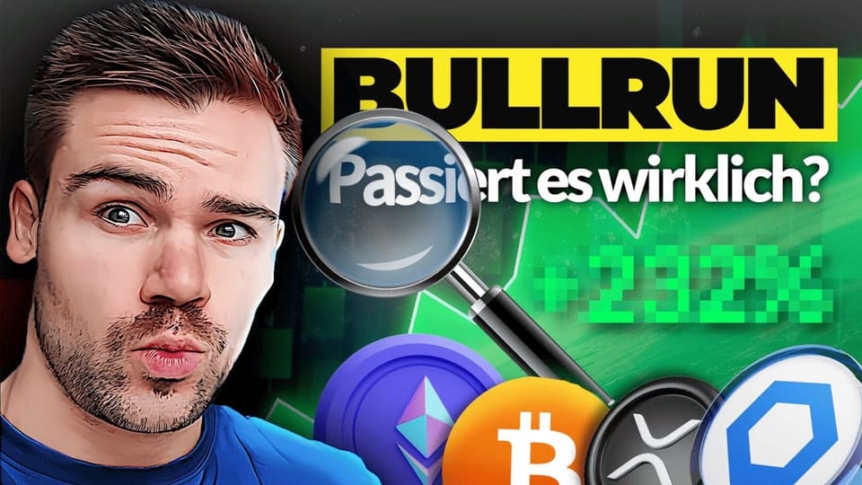 Geduld statt Panik: Warum Bitcoin 2026 wieder interessant wird