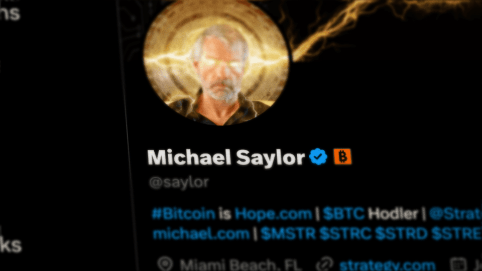 Saylors Bitcoin-Strategie: Milliarden im Minus, doch Käufe gehen weiter