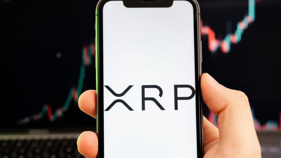 XRP zeigt Signale einer neuen Rallye – doch auffällige Daten werfen Fragen auf