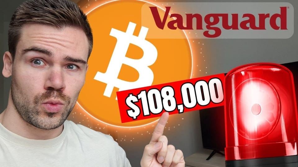 Alle zweifeln, ich investiere – Bullishe Zeichen bei Bitcoin