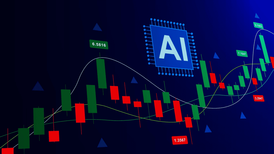 Vier KI-Modelle prognostizieren den XRP-Kurs zum Jahresende