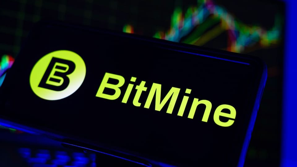 Größter Ethereum-Halter kauft nach - „Mini-Kryptowinter“ vor dem Ende