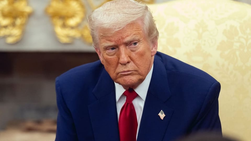 Die TACO-Formel: Wie Trumps Rückzieher die Märkte treiben