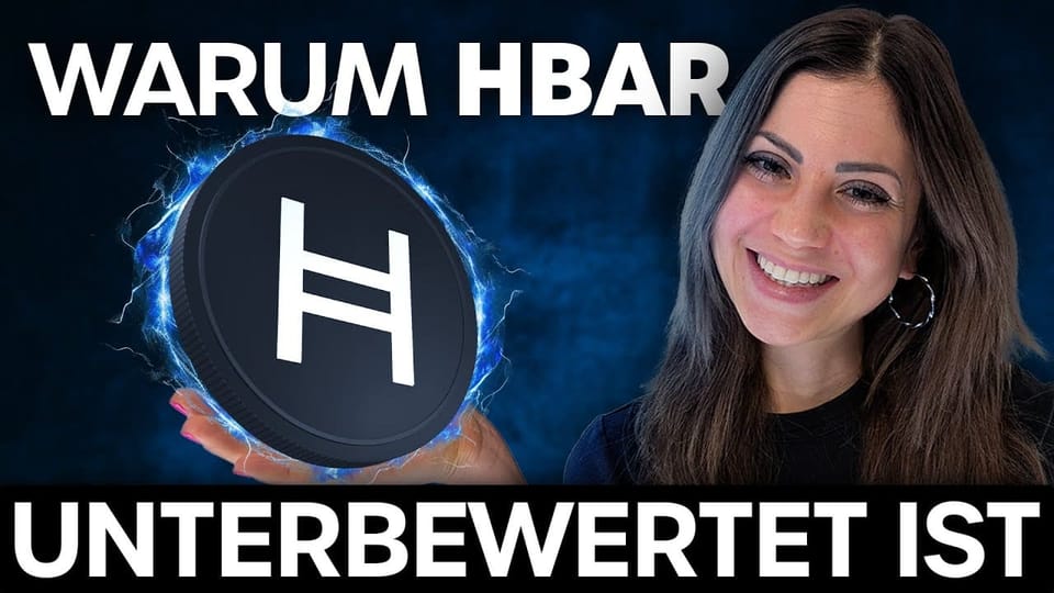 Ist Hedera die Zukunft? Blockchain war gestern