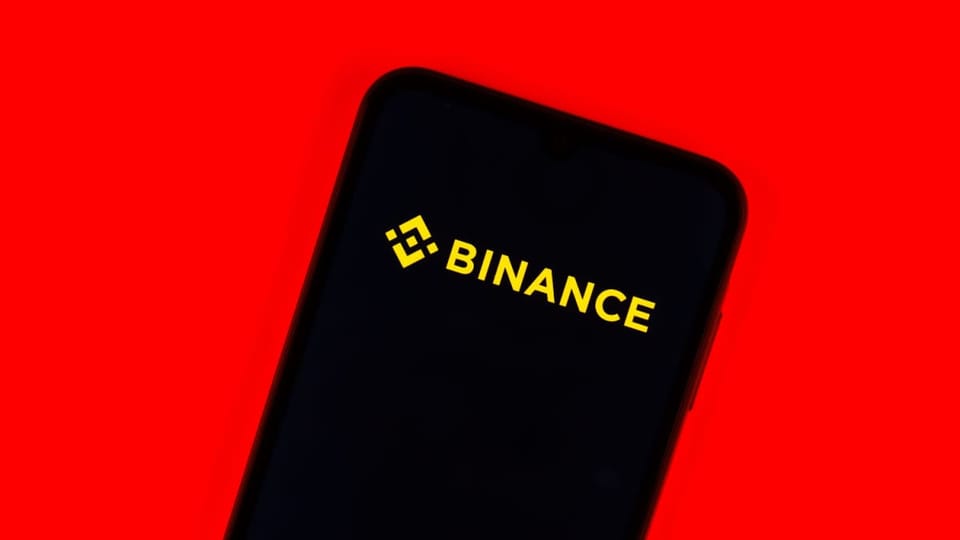 Les cryptos chutent après une intervention de Binance, malgré des milliards d’entrées