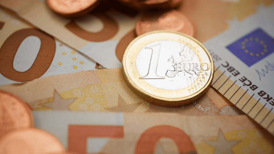 Zwölf große Banken, darunter ING, starten eigene stabile Euromünze