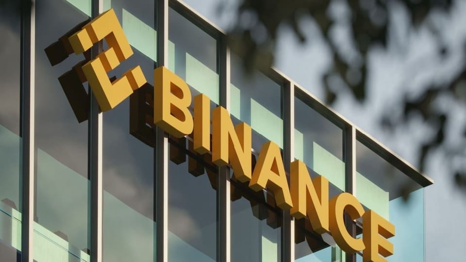 Binance prognostiziert Bitcoin-Rallye: „US-Wahlen könnten Krypto retten“