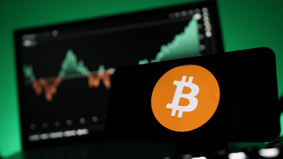 Bitcoin-Bot in Deutschland beliebt und erzielt 101 % Gewinn