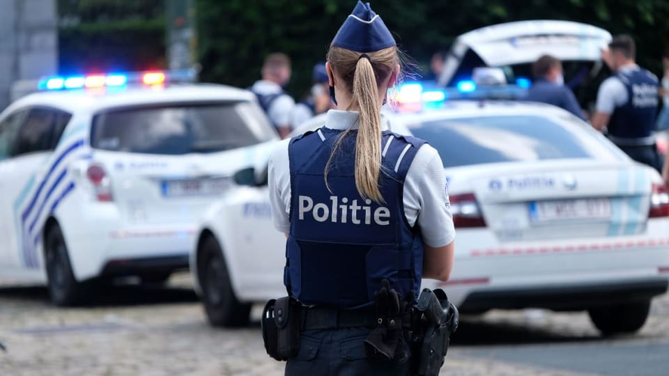 Haftstrafen für Bande wegen Krypto-Entführungsplan