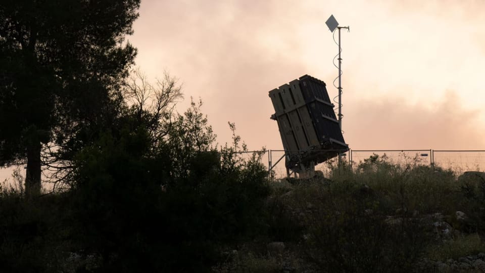 Israelischer Reservist spionierte für Iran gegen Krypto-Zahlung
