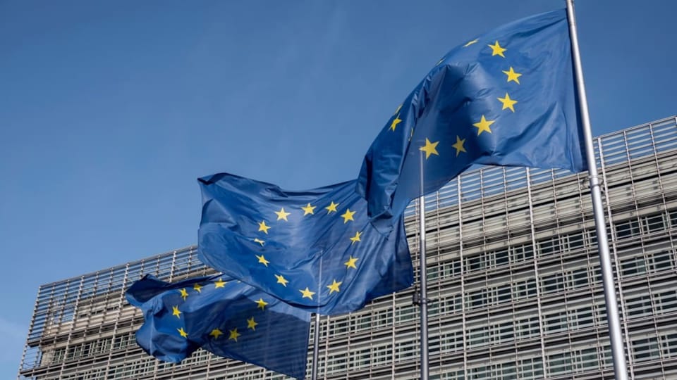 Europa plant strengere Regeln für Krypto-Derivate