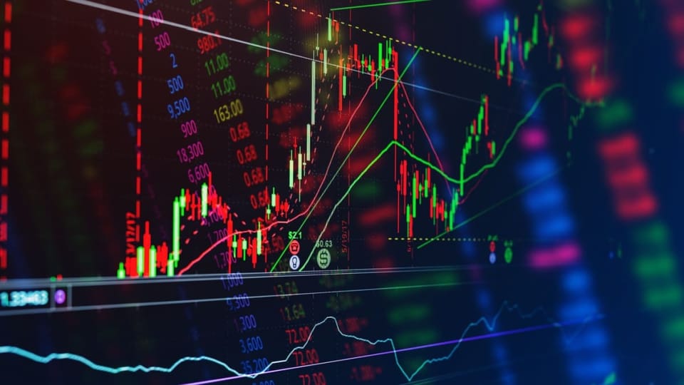 Warum man oft weiß, wie Bitcoin am Montag startet