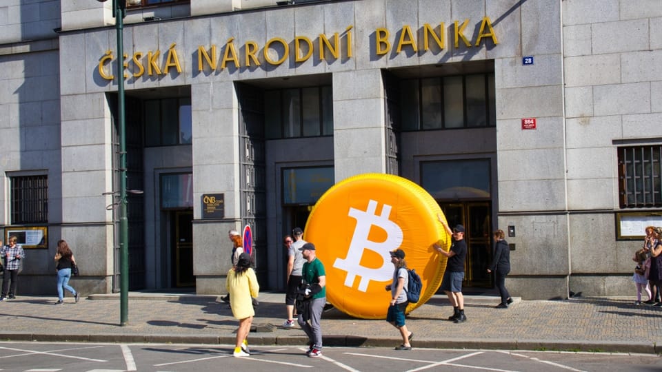 Étude : les grands investisseurs se tournent davantage vers les cryptos, mais recherchent avant tout la sécurité