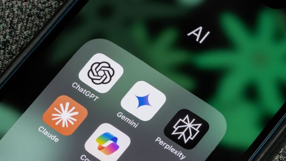 2026 sera l’année où la cryptomonnaie et l’intelligence artificielle se rencontreront